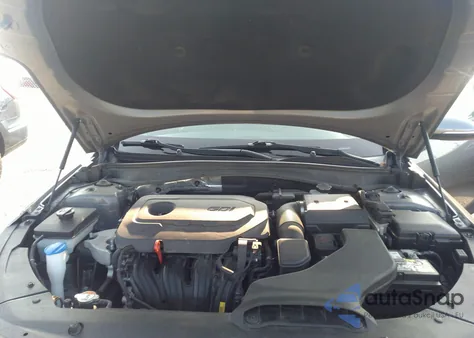 2018 Kia Optima Ex from USA, damaged, VIN 5XXGU4L31JG204208